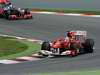 GP Spagna, during the Spanish Formula One Grand Prix at the Circuit de Catalunya on May 9, 2010 in Barcelona, Spain.